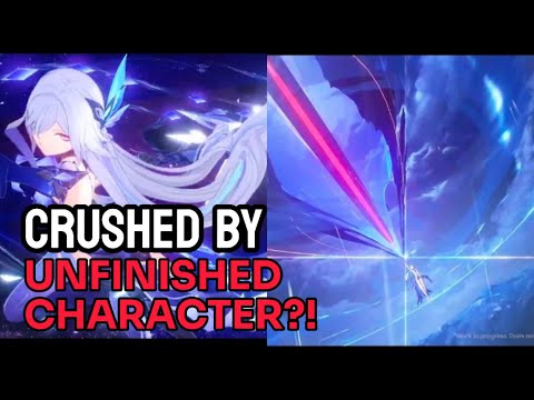 WHY WUWA IS SCARED OF SKIRK | COMPARING WAVES