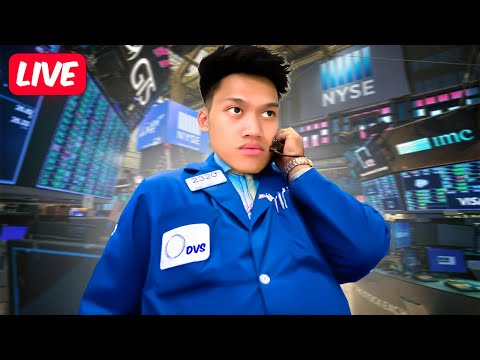 🔴 LIVE FOREX DAY TRADING - WELCOME BACK - February 21, 2023 ( XAU USD & GBP JPY )