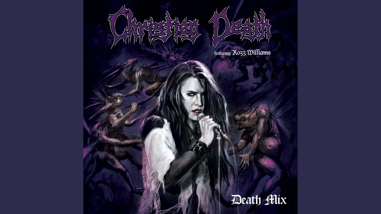 Death Wish (Birmingham 6 Wishful Death Mix)