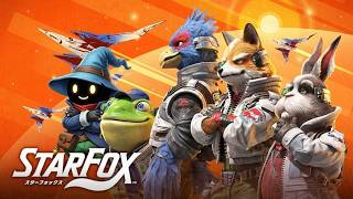 トゥルーエンドまで！　#雑談歓迎 #switch2  #starfox  #スターフォックス