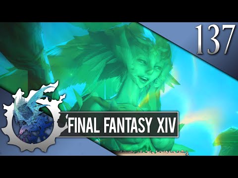 LADY OF THE VORTEX! - Final Fantasy XIV Online Let's Play 137 (FFXIV | PC | 1080p)