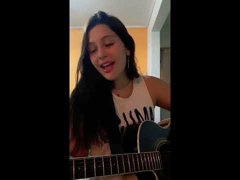 Pa' los gustos los colores - Javiielo - Cover - Morena Roldán 🔥