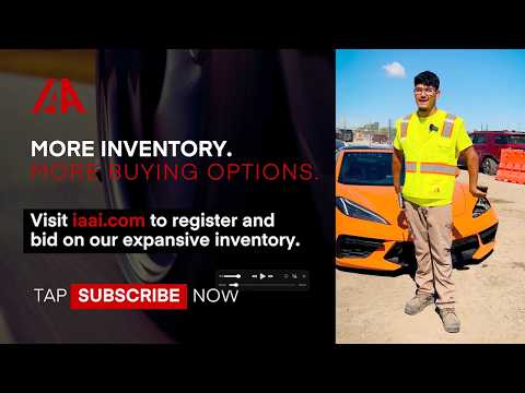 Iaa Chicago North