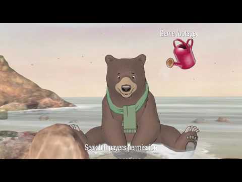 We're Going on a Bear Hunt Video