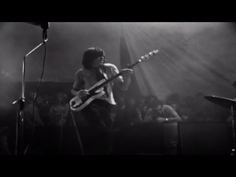 Pink Floyd - A Saucerful Of Secrets Live 1969 [HD]