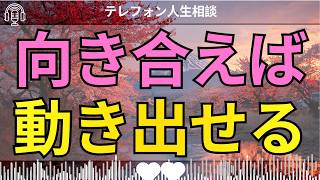 [テレフォン人生相談 ]