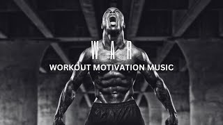 Workout Music - Motivation Music - Gym Music - Fitness Music - Gym Beat - Mix 2024 - Uplifting Beats