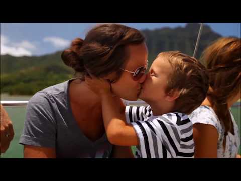 Dipha Barus - No One Can Stop Us (feat.Kallula) Music Video