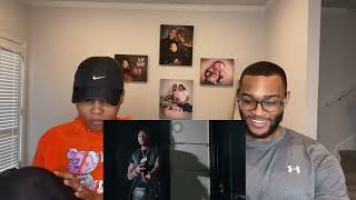 NBA YOUNGBOY - STEPPA (Official Music Video) REACTION