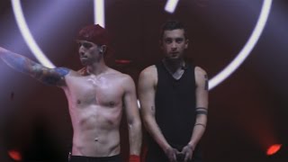 twenty one pilots - Canada Tour (Recap)