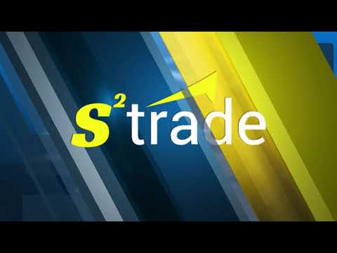 S2Trade - Weekly market outlook  20-05-18