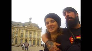 AVENTURAS LEJOS (Keny Arkana - Lejos Song)