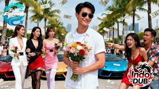 Download lagu Istri selingkuh dan hina pria miskin;detik berikutnya 3CEO cantik tawar $50B nikahi dia!Mantan gila! mp3