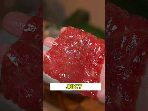 This Chinese chef is a genius