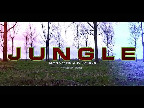 McGyver – Jungle (2022) [Netherlands]