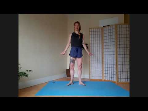 Knee Biomechanics Made 10-Year-Old Simple