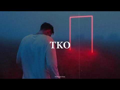 [SOLD] PHARAOH x MACAN x Konfuz Type Beat - "TKO" | Prod. by Denny