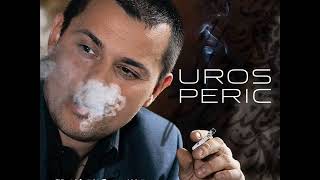 You Don`t Know Me, Uros Peric, Perich, Perry, From The Vault