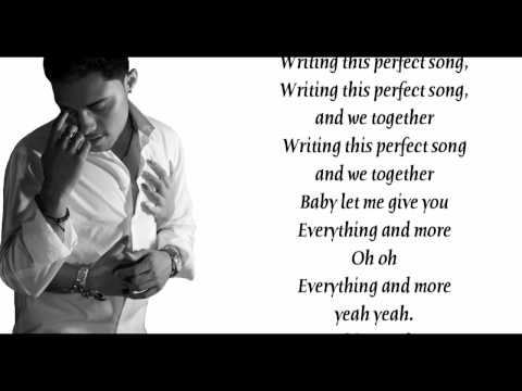 John Odino - Nyah Jewel ( Prod. Bmp )