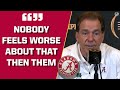 Nick Saban on Alabama's Loss, Offensive Struggles, Georgia's Defense, & MORE | CBS Sports HQ