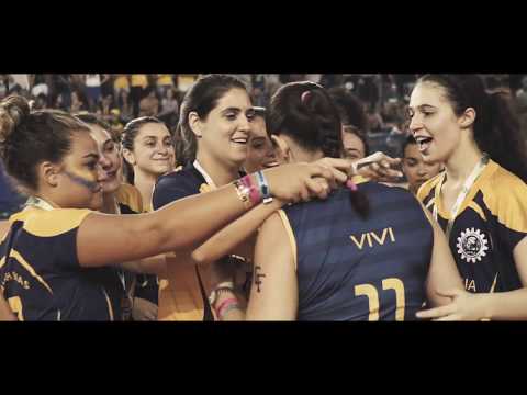 ENGENHARIA UFRJ - INTERENG 2017