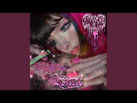 Insecure (feat. 6arelyhuman)