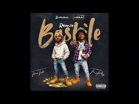 Tikawo Trafik and THE PLUG 