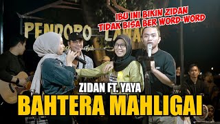 Download lagu BAHTERA MAHLIGAI CINTA - ZIDAN FT. YAYA (LIVE NGAMEN) mp3 Download lagu BAHTERA MAHLIGAI CINTA - ZIDAN FT. YAYA (LIVE NGAMEN) mp3