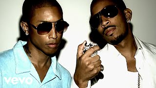 Ludacris, Pharrell Williams - Money Maker