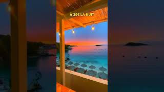 Voici pourquoi tu ne dois pas aller en Albanie !! #découverte #voyage  #nature #paysage #albanie