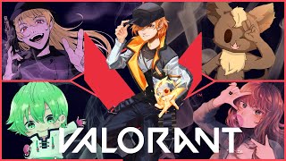 【VALORANT】ストッピングってなんやむずすぎや