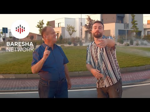 Mahmut Ferati ft. Sinkoppa - Vetullzeza (Official Music Video)