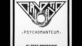 Cryptic Void - Psychomanteum 7