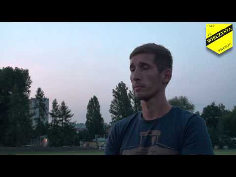 Trener Michał Guja przed nowym sezonem