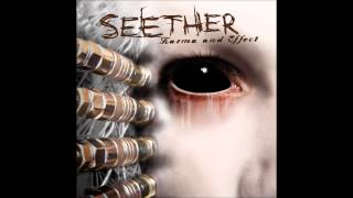 Seether - Never Leave
