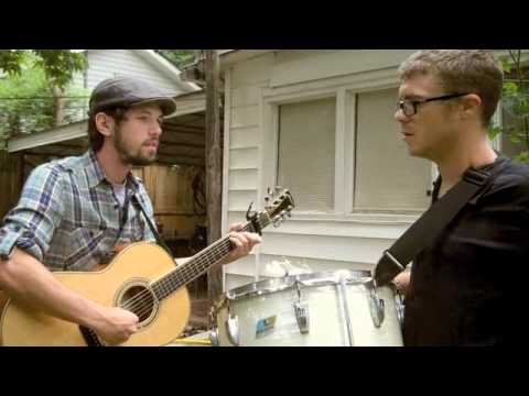 Besides Daniel - "The Center of Georgia" from 'This Marvelous Grief'