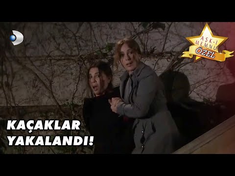 Behlül, Firdevs'i Yakaladı! - Aşk-ı Memnu Özel Klip