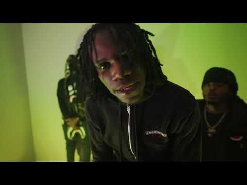 T MURDA FT LIL 40 - 150 BROTHERS (OFFICIAL VIDEO) Shot By @estebangonzlz
