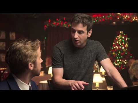 Composer Interview: Justin Hurwitz