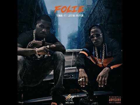 Tima x Lutin Fayer - Folie