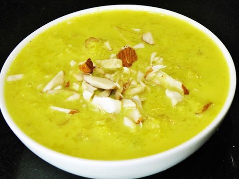 लाल भोपळ्याची खीर  | Lal Bhoplyachi Kheer by madhurasrecipe | Navratri Farali Recipes Video
