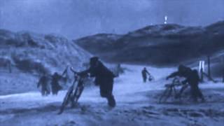 Naked Woods - Clouds Of The Storm