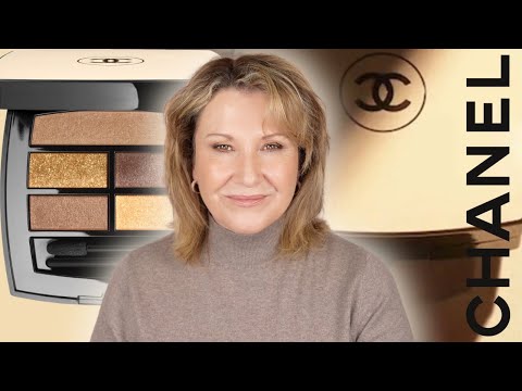 Chanel Les Beiges Summer Look ☀️ Use Makeup You Already Have
