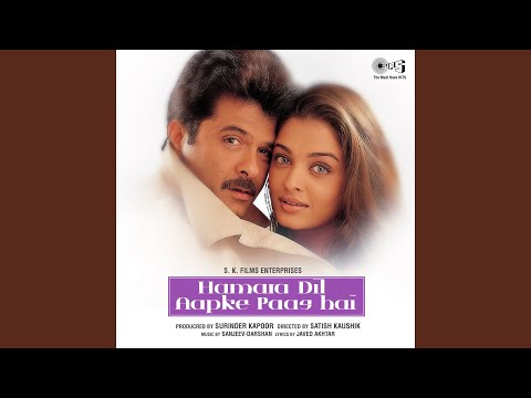 Hamara Dil Aapke Paas Hai — watch video