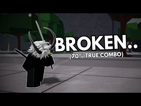 TOP 10 Most BROKEN ATOMIC SAMURAI TECHS To Master