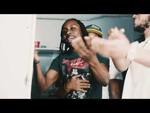 Munna x Hopout Curly x Spliff x Gbg Quese x Pone Gwapo - Button Boyz