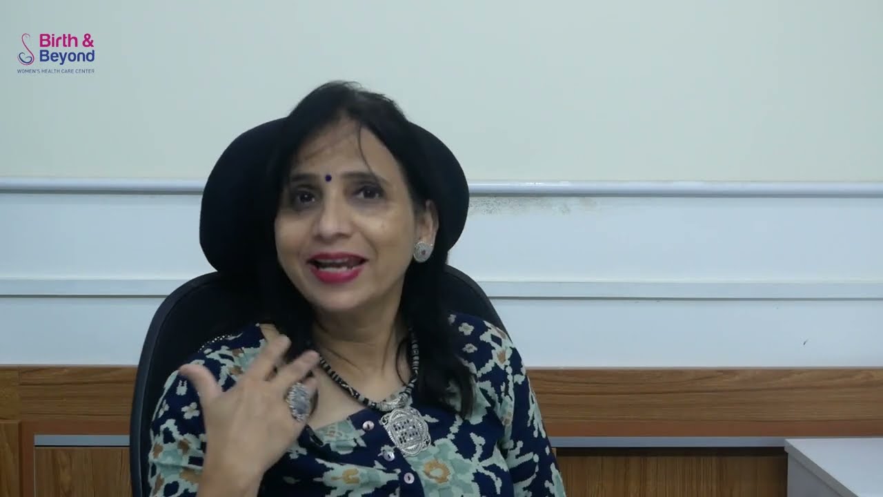 Dr. Talk On What is In vitro fertilization