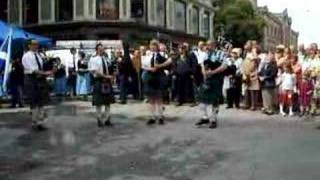 Amazing Grace - Musikkfest Oslo 2007