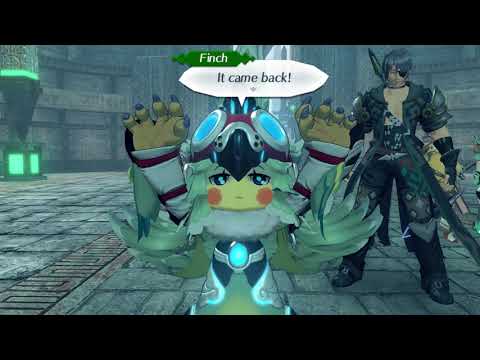 Xenoblade Chronicles 2: Bonus Part 160- Most Awful News?!