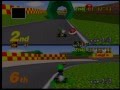 Let S Play Mario Kart 64 Part 2 4 Flower Cup
